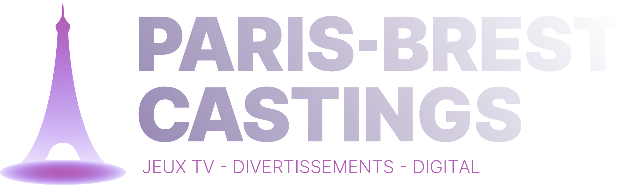 Logo Paris-Brest Castings