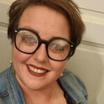 photo alexandra candidate roue de la fortune Paris Brest Castings