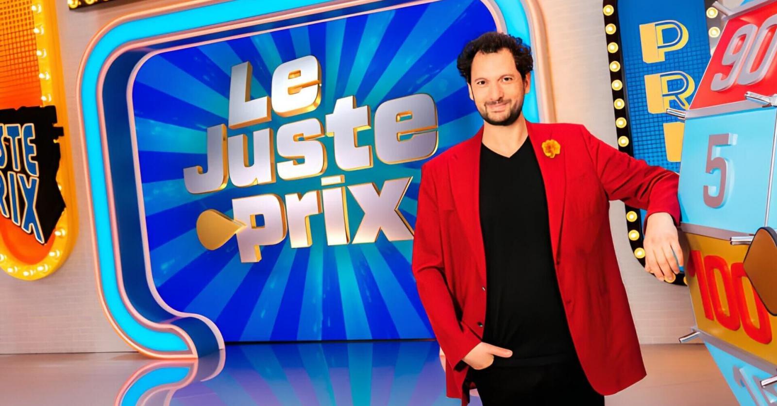 Le Juste Prix | M6