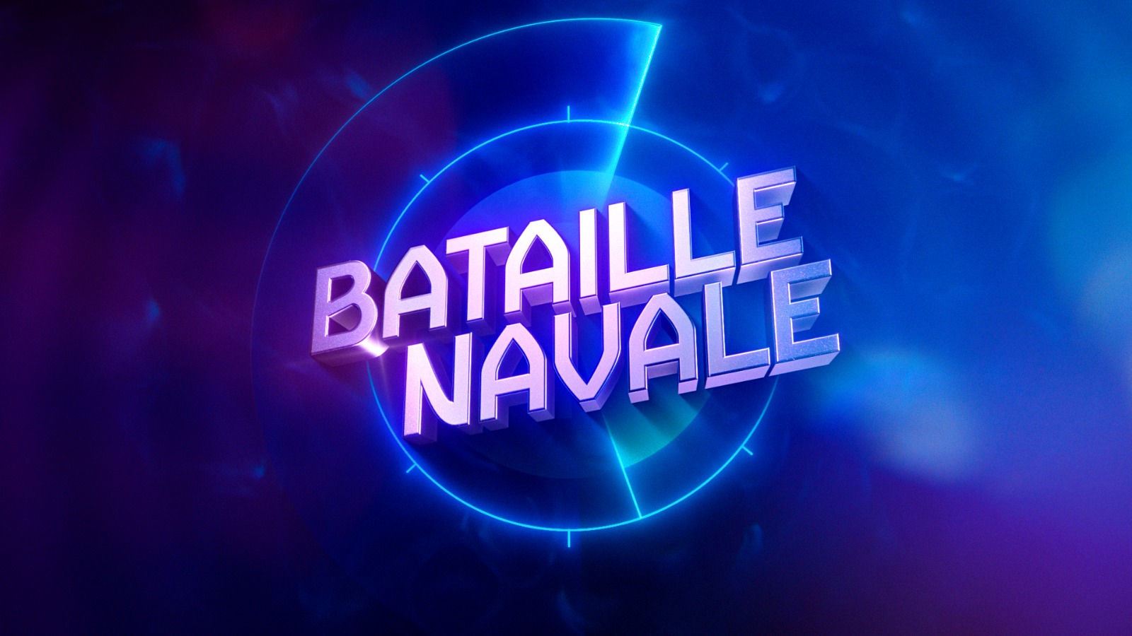 image logo bataille navale émission TF1 Arthur