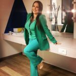 photo ludivine casting Paris Brest Castings