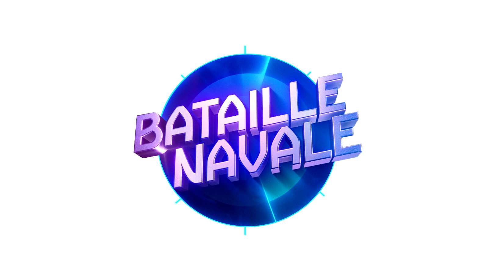 logo png Bataille Navale TF1 Arthur Paris Brest Castings