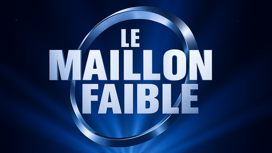 Le Maillon Faible | TF1