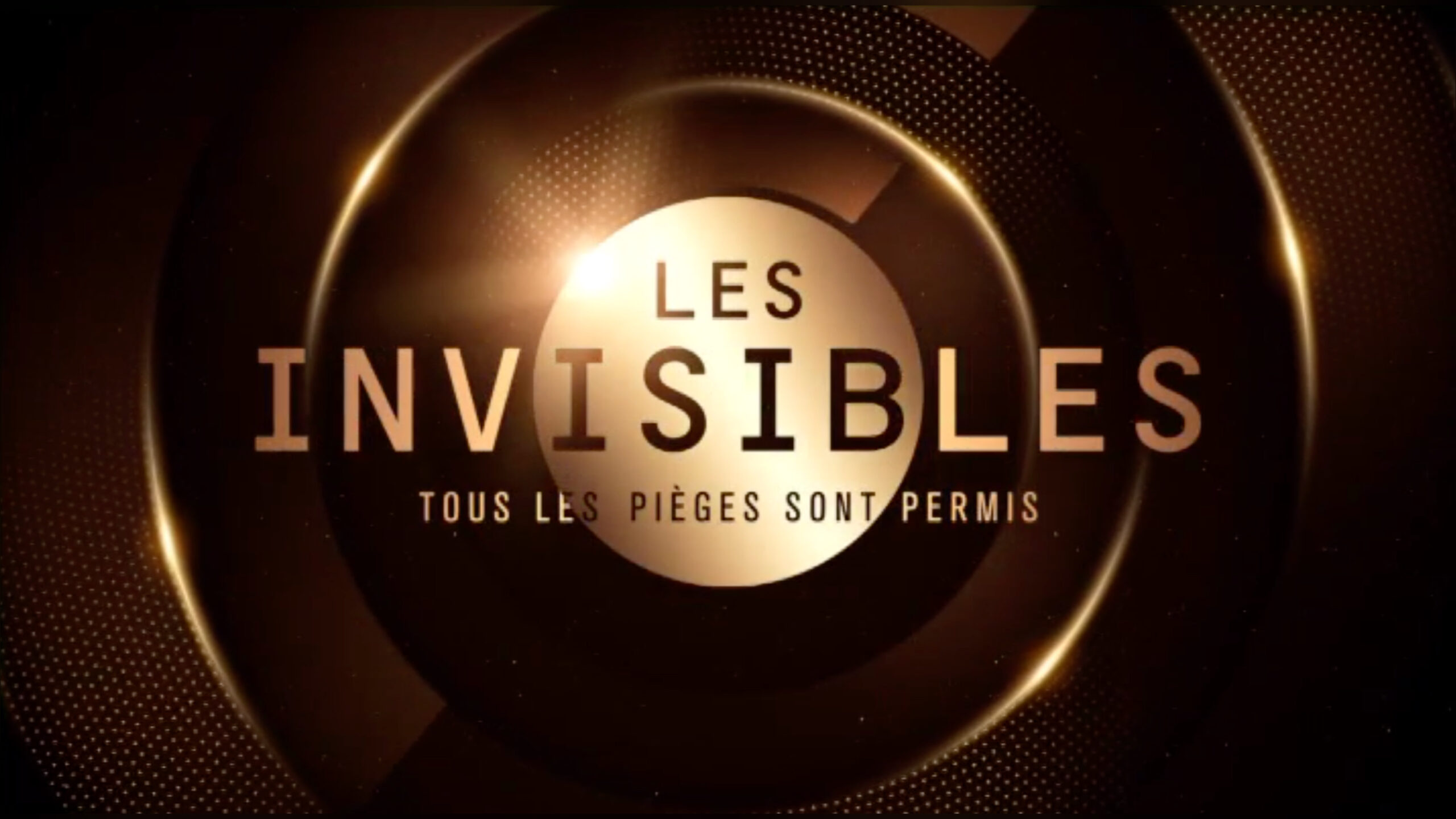 Les Invisibles | TF1 