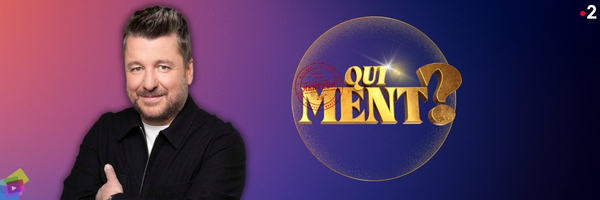 Qui Ment ? | France 2