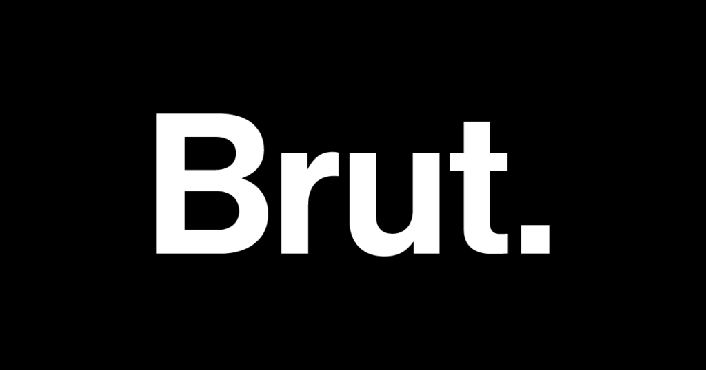 logo Brut Paris brest Castings