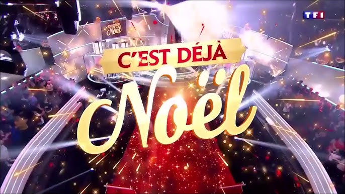 C'est déjà Noël | TF1