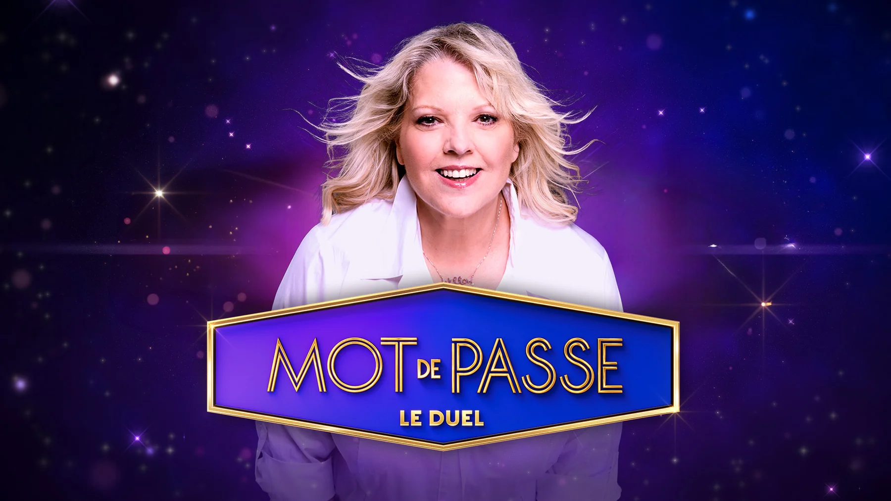 image émission mot de passe sur France 2 Paris brest castings