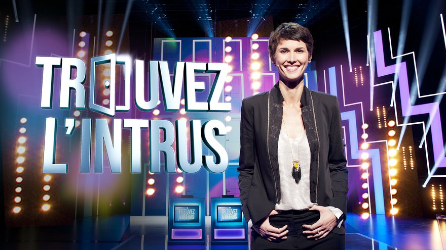 Trouvez l'intrus | France TV