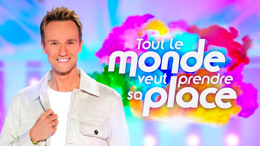 Tout le monde veut prendre sa place | France TV
